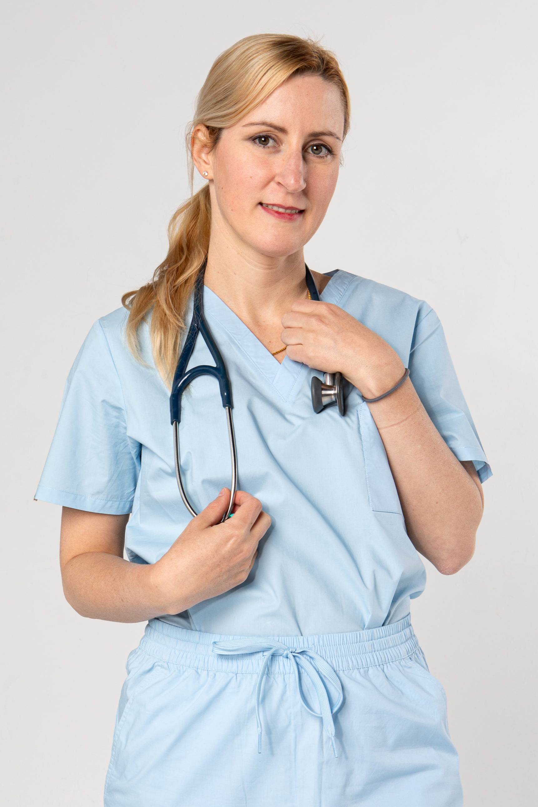 Dr. Christina Ganeshalingam, Founder of PeplivMD